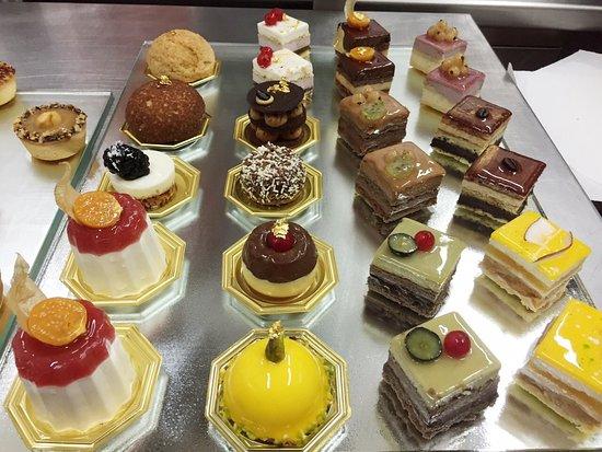 Pasticceria Di Costanzo